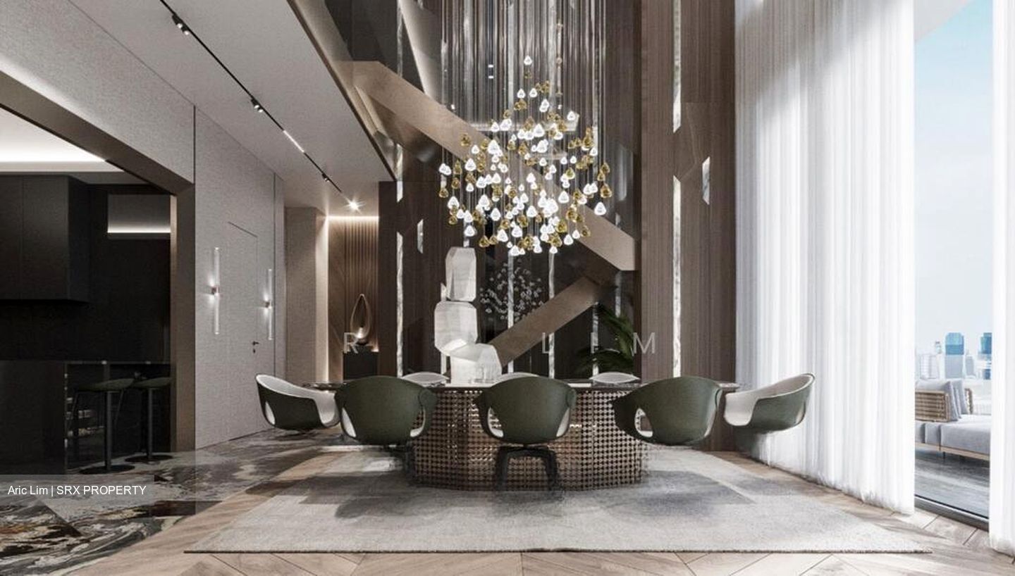 Parkview Eclat (D10), Condominium #519879901